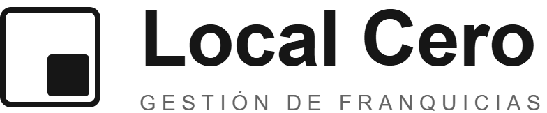 Logotipo de Local Cero S.L.